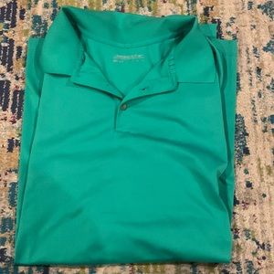 Nike Golf Polo